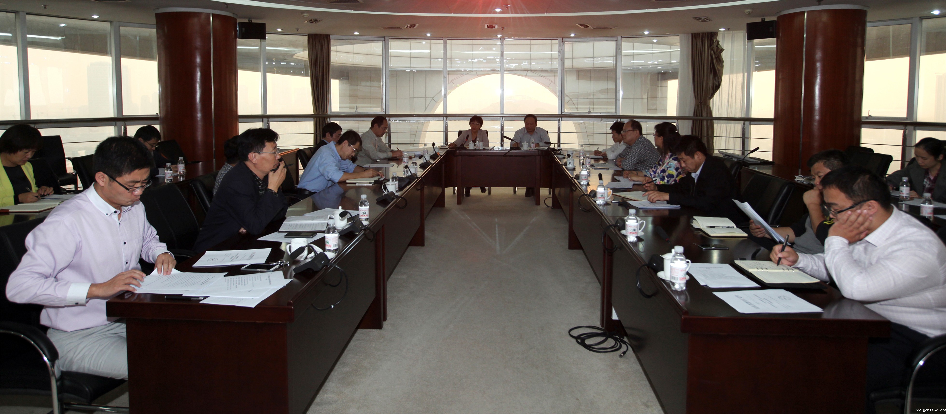 “十二五”山东省重点学科建设项目终期评估验收工作部署会